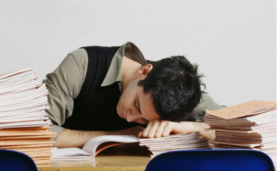Drinking Water Before Bed