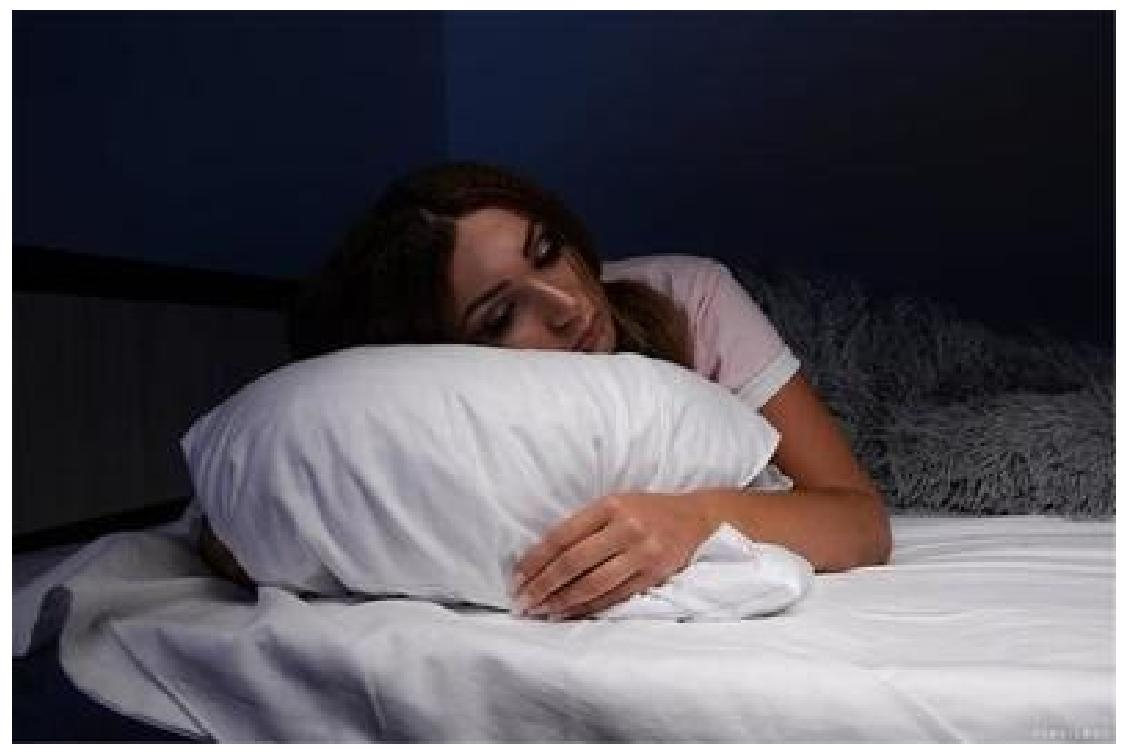Nutrition and Sleep