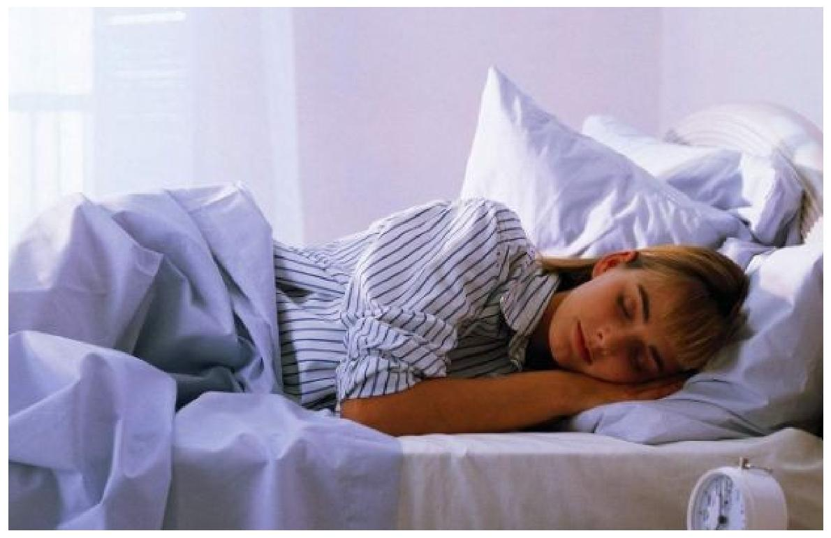 Healthy Bedtime Snacks