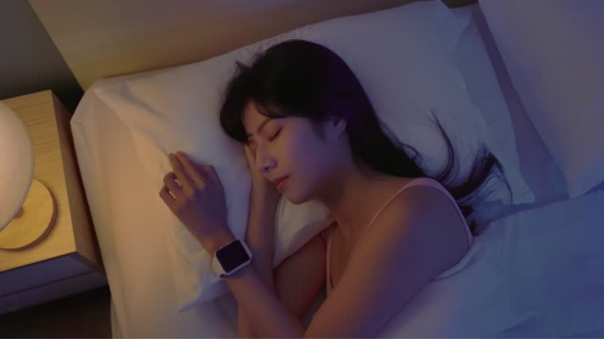 Foods to avoid before bed: These foods may affect sleep quality